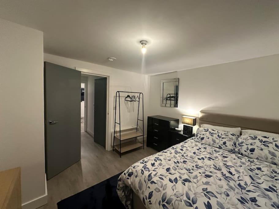 Sapphire Suite Бедфорд Экстерьер фото